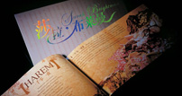 畫冊設計
